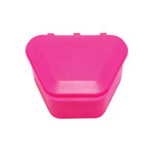 Denture Cup Pink 120/Bx