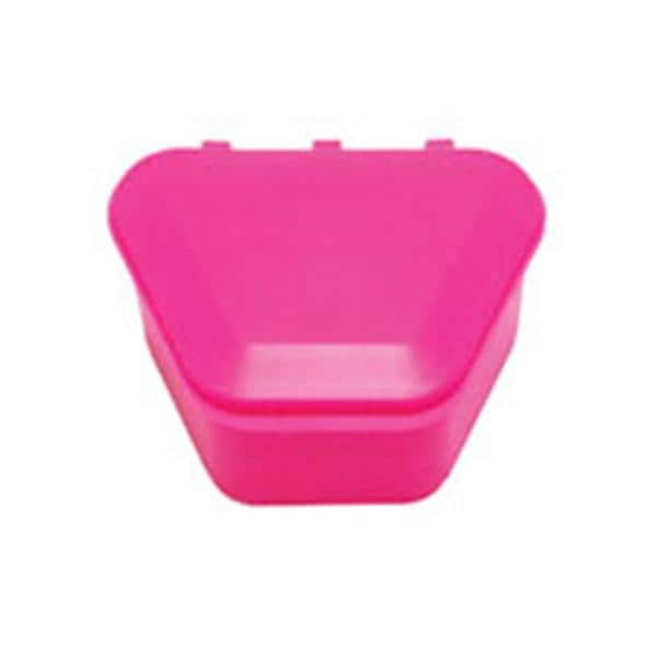 Denture Cup Pink 120/Bx