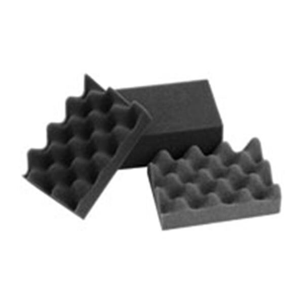 Foam Fillers Zahn Dental Henry Schein