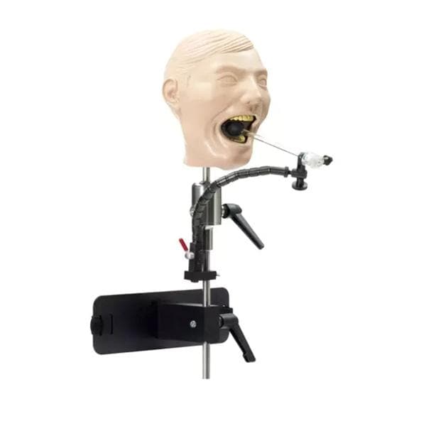 X-Ray Adult Manikin Ea