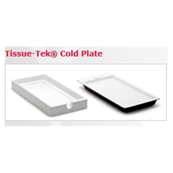 Tissue-Tek Cold Plate 24/Ca, 1 EA/CA