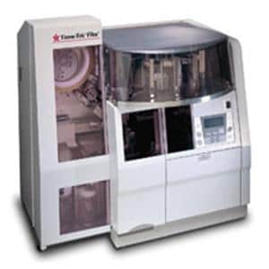 Tissue-Tek Film Coverslipper 3 Baskets Ea