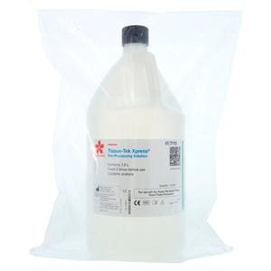 Tissue-Tek Xpress Pre-Processing Solution 4x3.8 mL 4/Ca