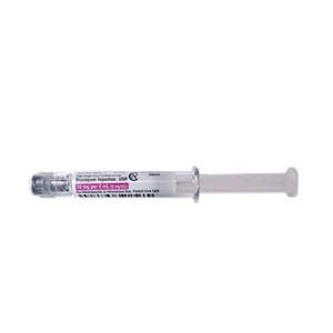 Diazepam Injection 5mg/mL Prefilled Syringe 2mL Each