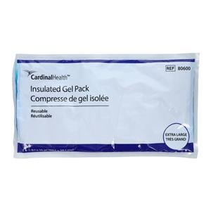 Jack Frost Hot/Cold Pack 8.1x15" X-Large