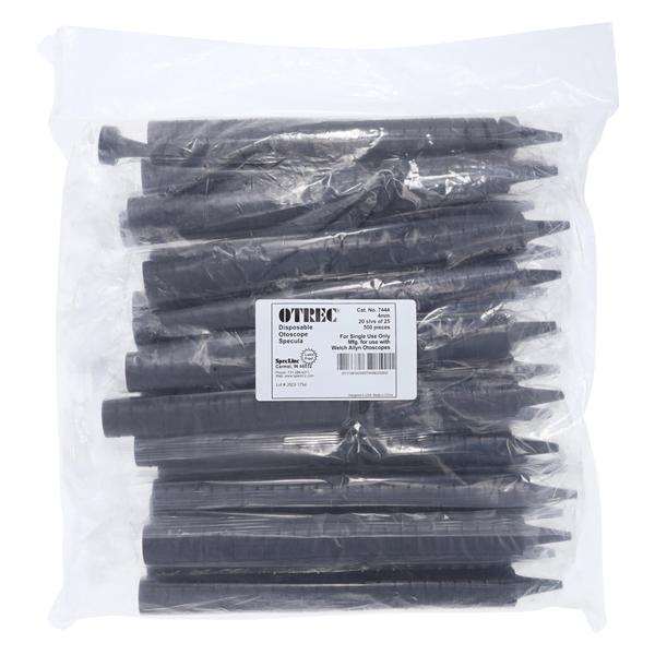 Ortec SPE 7444 Otoscope Specula Henry Schein Medical