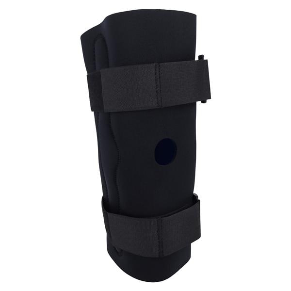 Procare Sleeve Support Knee Size Large Neoprene 20.5-23" Left/Right