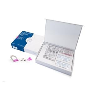 myQuickmat Prime Sectional Matrix System Clinical Kit