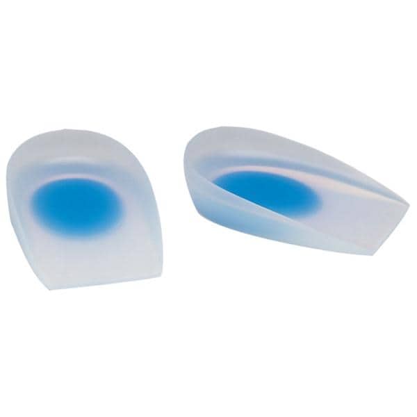 Procare Cup Heel Silicone Small/Medium Men 5-9 / Women 5.5-9.5
