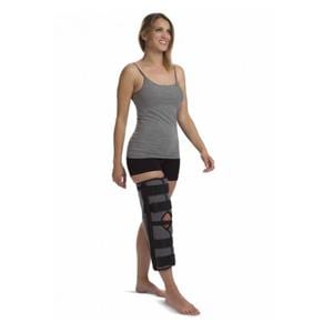 Procare Immobilizer Splint Knee Size X-Large Fiber/Nylon 29.5-36" Left/Right