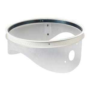 Fit Test Collar Neck