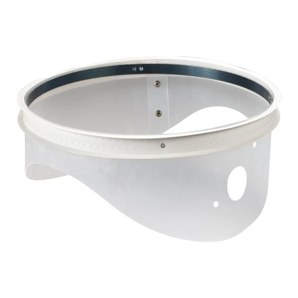 Fit Test Collar Neck