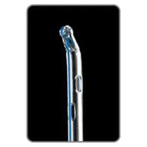 Self-Cath Intermittent Catheter Coude Olive Tip PVC/Siliconized Surface 12Fr