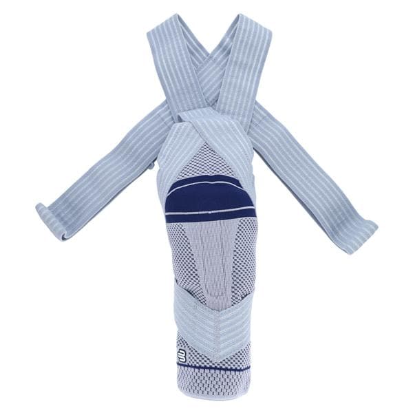 OmoTrain Brace Support Shoulder Size 5 Knit 12.5-14.25