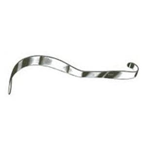 Deaver Retractor 1x13" Stainless Steel EA