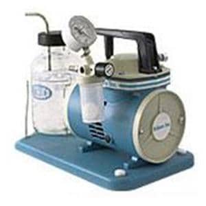 Schuco Surgical Aspirator 800 cc Disposable Canister