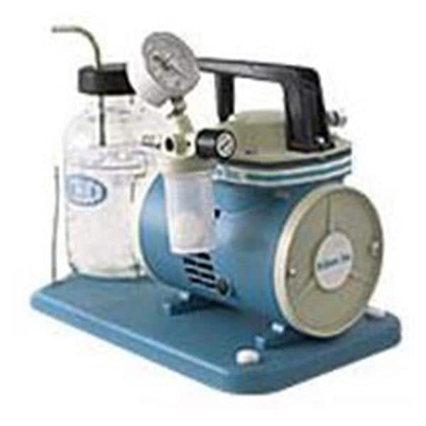 Schuco Surgical Aspirator 800 cc Disposable Canister