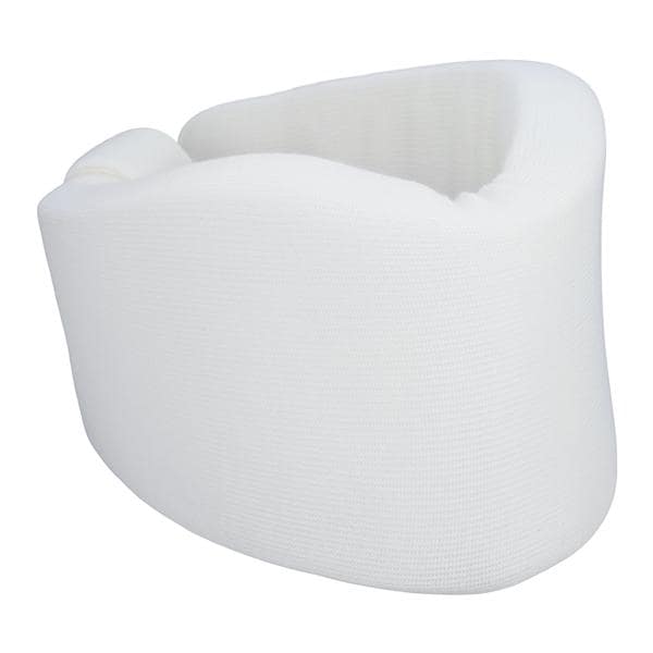 Form Fit Collar Cervical Size Medium Foam 4x20