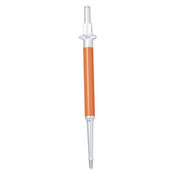 MLA Fixed Volume Pipette 10Ul Graduated Orange Ea
