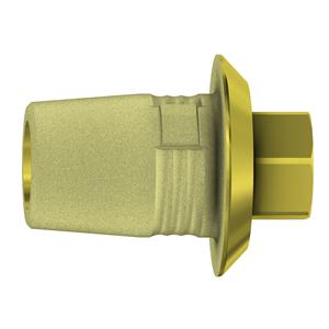 C-Base Engaging 4.5 Zimmer Internal Hex Ea