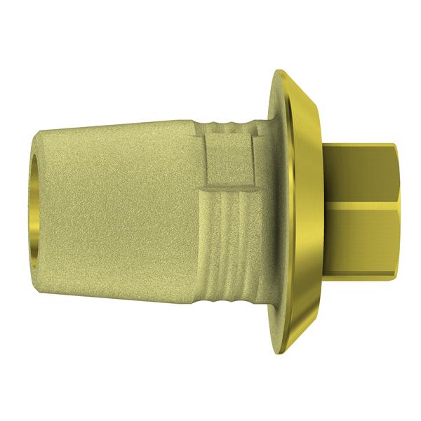 C-Base Engaging 4.5 Zimmer Internal Hex Ea