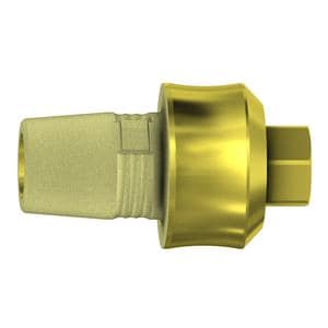 C-Base Engaging 4.5 Zimmer Screw-Vent Ea