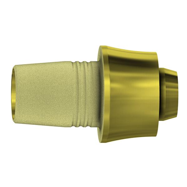 C-Base Non-Engaging 4.3 Nobel Replace Ea