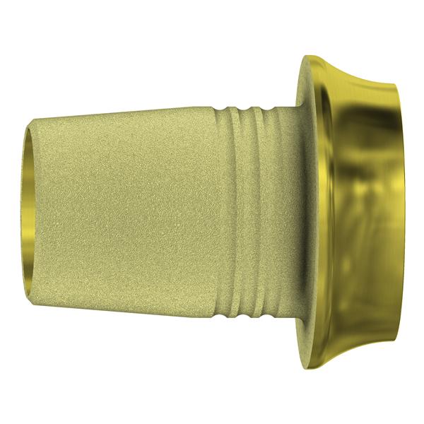 C-Base Non-Engaging 4.1 3i Osseotite External Hex Ea