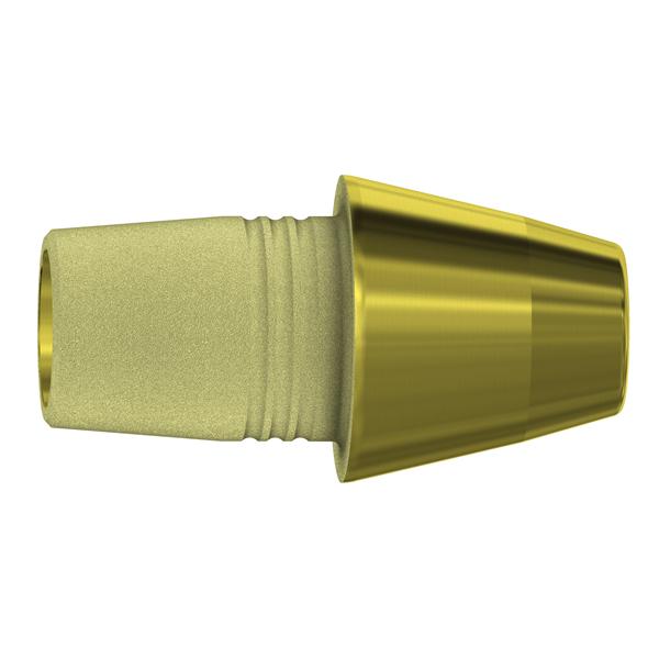 C-Base Non-Engaging 4.1-4.8 Straumann Bone Level Ea