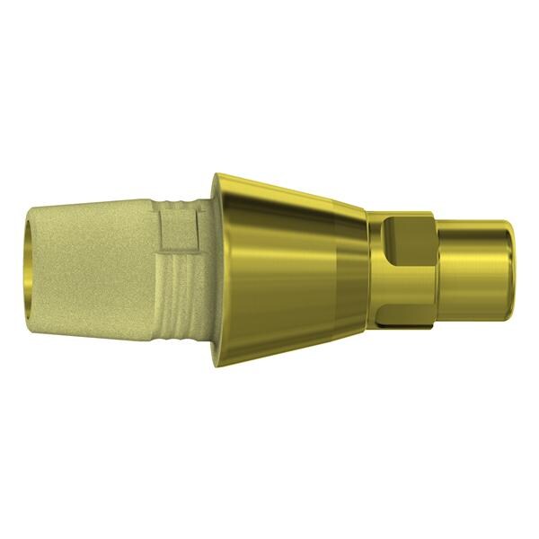 C-Base Engaging 4.1-4.8 Straumann Bone Level Ea