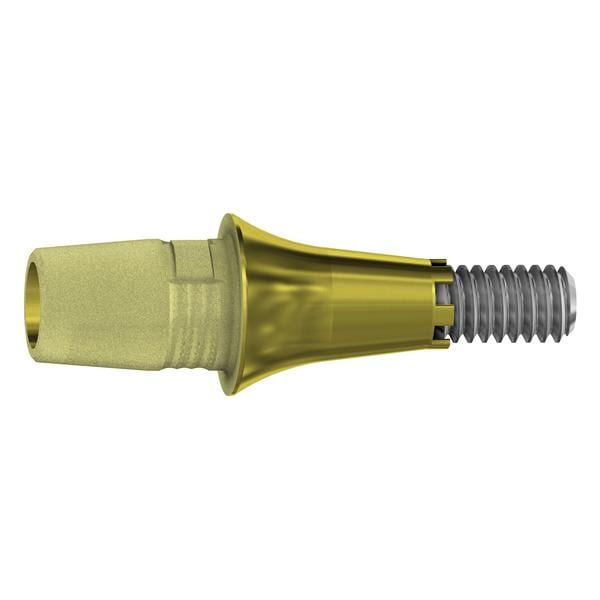 C-Base Engaging Ankylos Ea