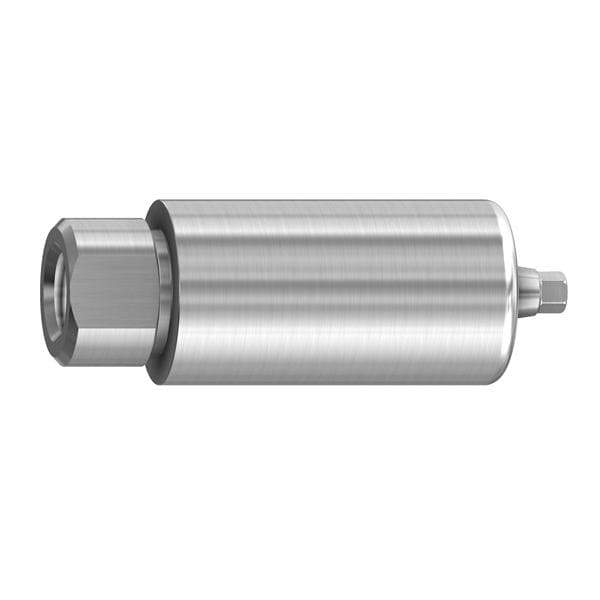 Premilled Titanium Blank Titanium Neodent GM Ea