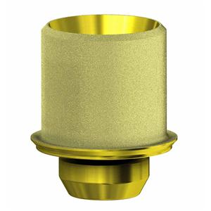 ANGLEBase Non-Engaging 3.8 Camlog Ea