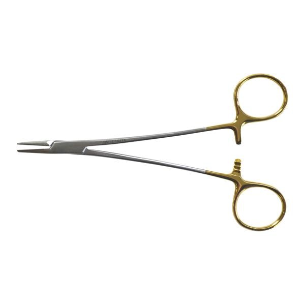 Crile-Wood Needle Holder 6" Ea