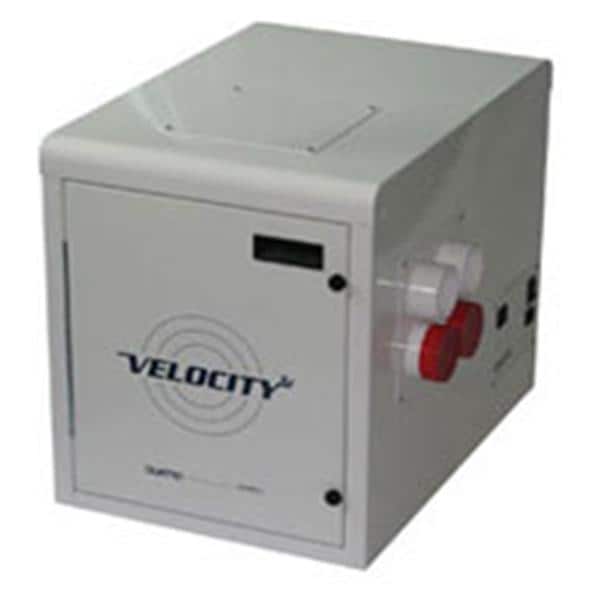 Velocity X4-2.5 Dust Collector 4 Station Ea