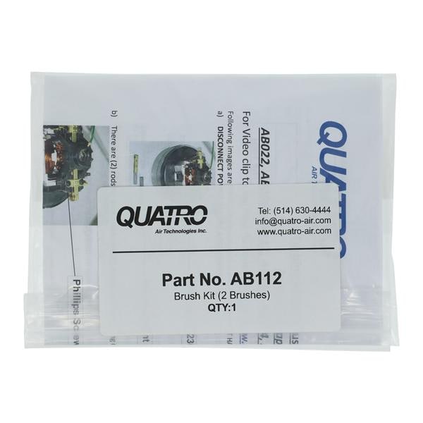 Jet Stream Graphite Crystal Rods 2/Bx