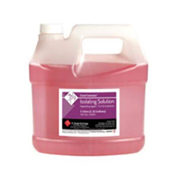 Isolating Solution 5Ltr/Bt