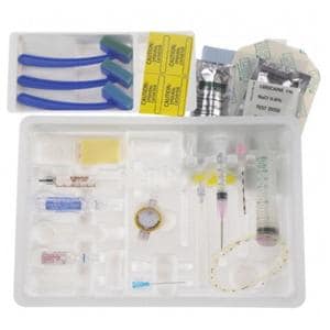 Spinocan Quincke Spinal Needle 27g 3.5