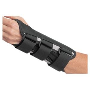 B.A.T.H. Splint Wrist Canvas 4-5" Left