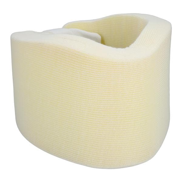 Form Fit Collar Cervical Size Large Foam 4.5x22.5"