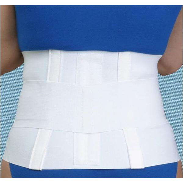 Flex-Support Support Lumbar Sacral Size 44-48" 2X-Large Elastic 10