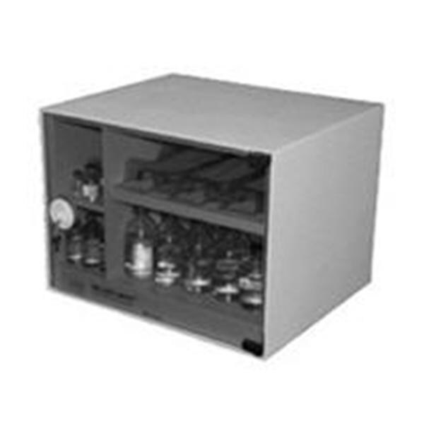 ReadyBox 1550CW Contrast Media Warmer Henry Schein Medical