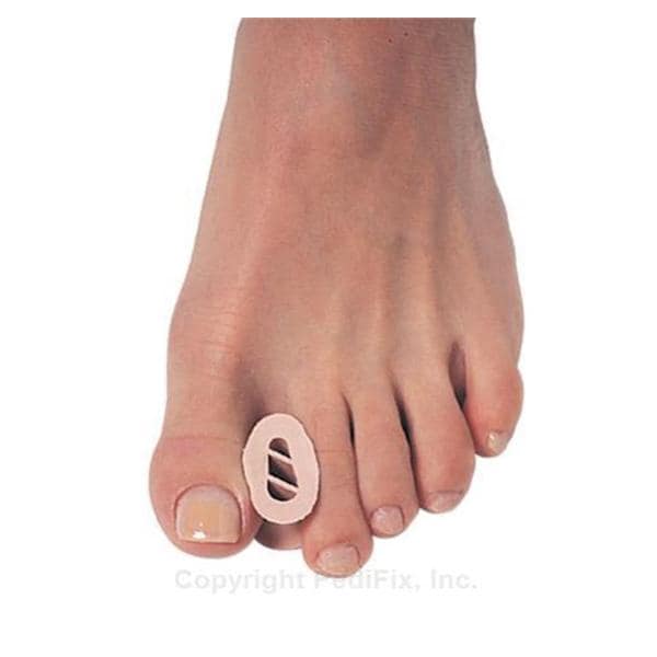 Original Toe Spreader Large Washable 12/Pk