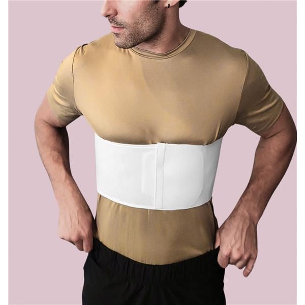 Flex-Support Belt Rib Size Elastic 24-48