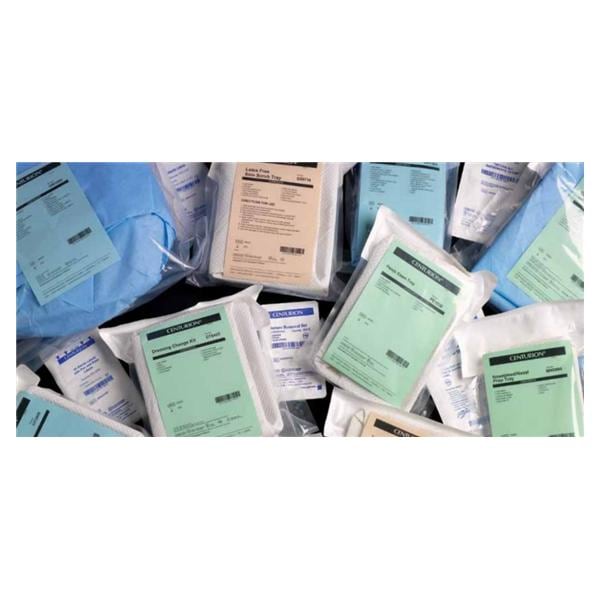 Radiology Tray Custom