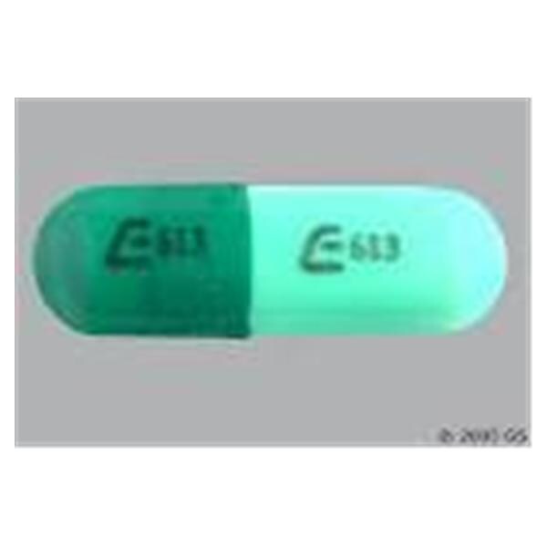 Green capsule e613 Clearance