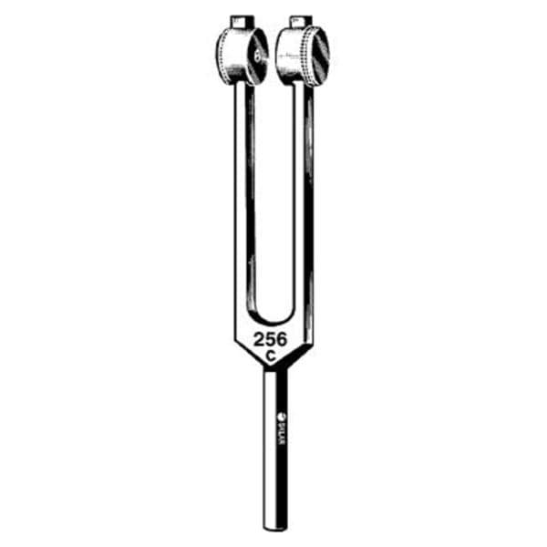 Tuning Fork Aluminum Alloy Ea