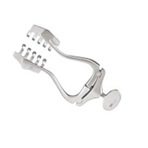 Jansen-Wagner Retractor Ea