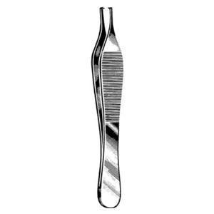 Surgi-OR Adson Tissue Forcep 4-3/4" Ea
