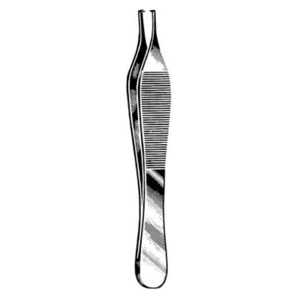 Surgi-OR Adson Tissue Forcep 4-3/4" Ea